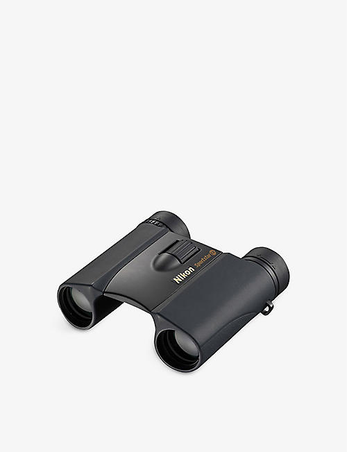 NIKON: Sportstar EX 10x25 DCF binoculars
