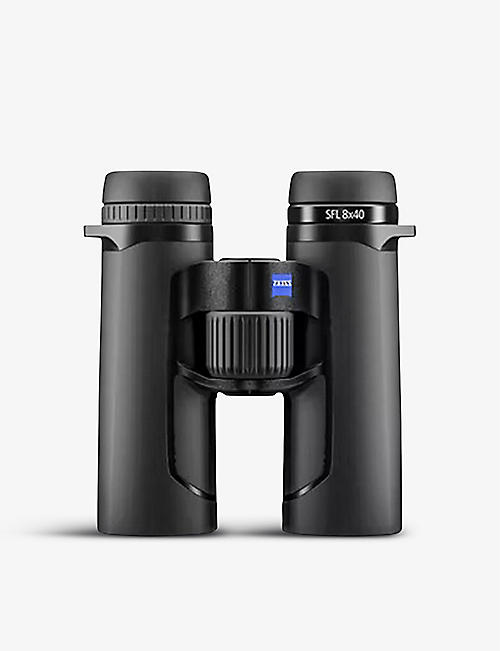 ZEISS: SFL 8x40 binoculars