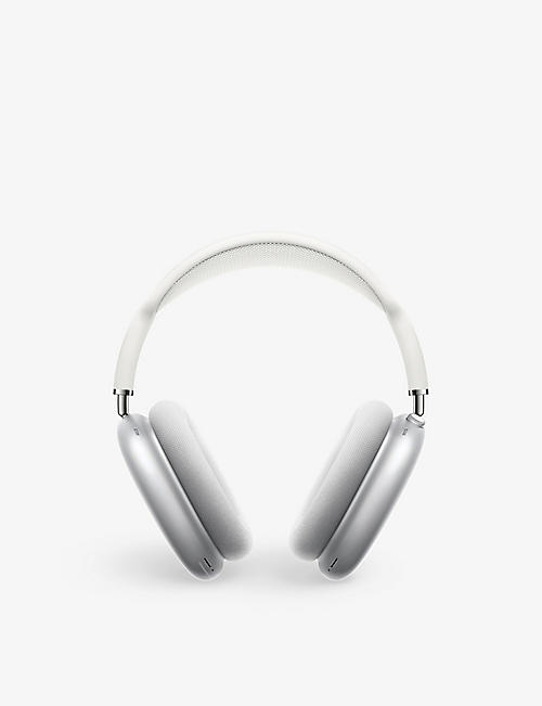 APPLE：AirPods Max 耳机