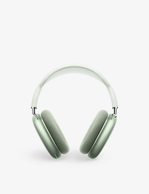 APPLE：AirPods Max 耳机