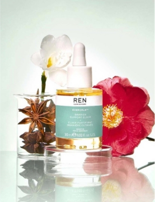 REN: Evercalm™ Barrier Support elixir 30ml