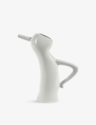SERAX: Louis de Limburg Monsieur Cruchot small porcelain jug 500ml