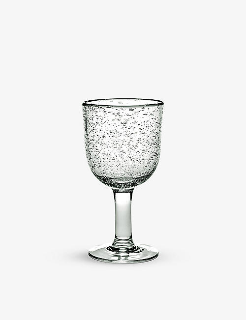 SERAX: Pascale Naessens Pure red wine glass 15.5cm