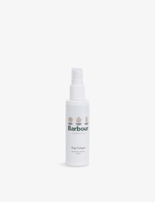 Barbour on sale dog cologne