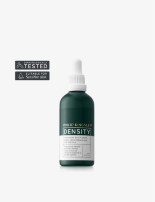 PHILIP KINGSLEY: Density Preserving scalp drops 85ml
