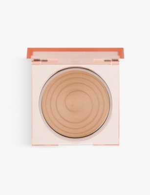 Huda Beauty N.y.m.p.h Glaze - Skin Glowing Perfector 9g In Luna