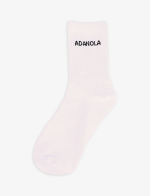 Balenciaga best sale socks selfridges