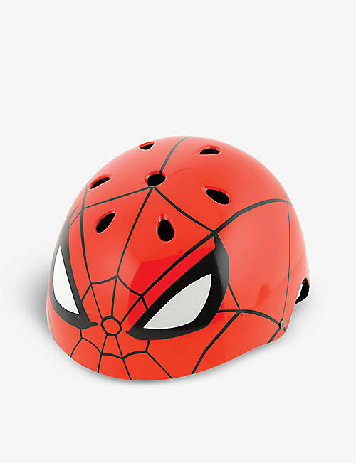 SPIDERMAN: Printed safety helmet