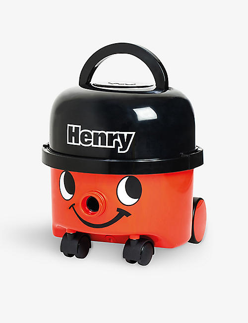 CASDON: Henry vacuum cleaner toy