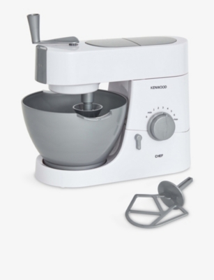 CASDON Kenwood Titanium Mixer set |