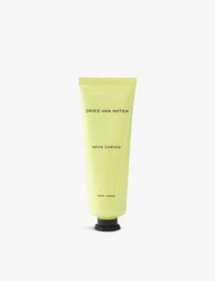 Dries Van Noten Neon Garden Hand Cream