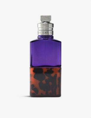 DRIES VAN NOTEN: Fleur du Mal eau de parfum 100ml