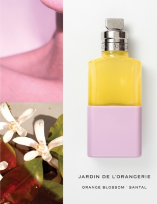 Shop Dries Van Noten Jardin De L'orangerie Eau De Parfum