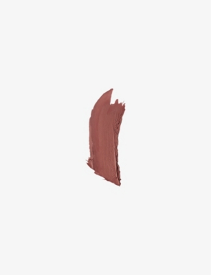 Dries Van Noten 17 Cool Brown Matte Lipstick Refill 4g In 17 Cool Brown