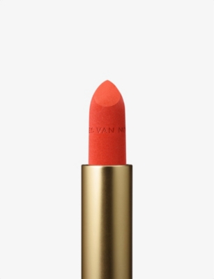 Dries Van Noten 20 Midsummer Coral Matte Lipstick Refill 4g In 20 Midsummer Coral
