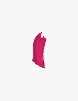 Shop Dries Van Noten Matte Lipstick Refill 4g In 40 Plastic Pink