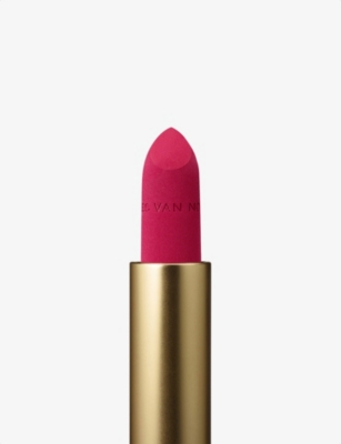 Dries Van Noten 40 Plastic Pink Matte Lipstick Refill 4g