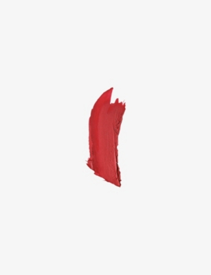 Dries Van Noten 70 Punk Vermilion Matte Lipstick Refill 4g In 70 Punk Vermilion