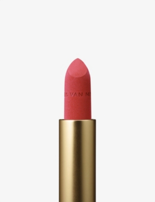 Dries Van Noten 70 Punk Vermilion Matte Lipstick Refill 4g In 70 Punk Vermilion
