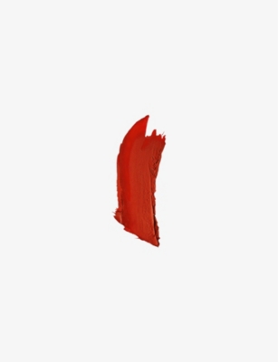 Dries Van Noten 75 Crafted Red Matte Lipstick Refill 4g In 75 Crafted Red