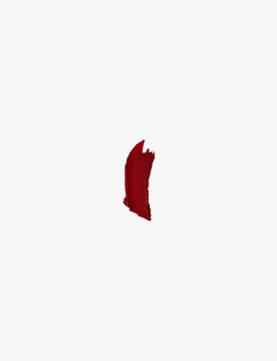 Dries Van Noten 99 Favorite Red Matte Lipstick Refill 4g In 99 Favorite Red