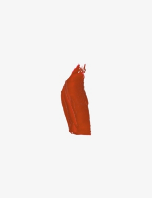 Dries Van Noten 33 Folk Orange Satin Lipstick Refill 4g In 33 Folk Orange