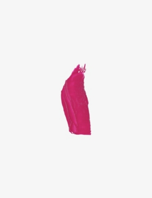 Dries Van Noten 36 Neon Pink Satin Lipstick Refill 4g In 36 Neon Pink