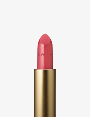 Dries Van Noten 60 Revised Pink Satin Lipstick Refill 4g In 60 Revised Pink