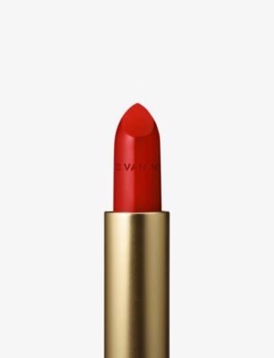 Dries Van Noten 68 Ruby Jimmy Satin Lipstick Refill 4g