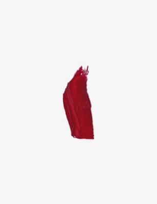 Shop Dries Van Noten Satin Lipstick Refill 4g In 78 Uniform Red