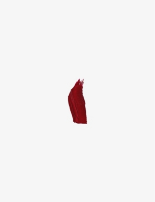 Dries Van Noten 99 Favorite Red Satin Lipstick Refill 4g In 99 Favorite Red