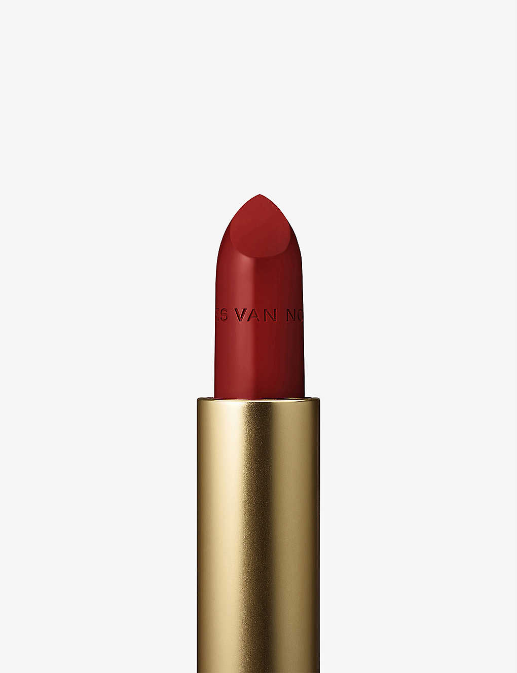 Dries Van Noten 99 Favorite Red Satin Lipstick Refill 4g