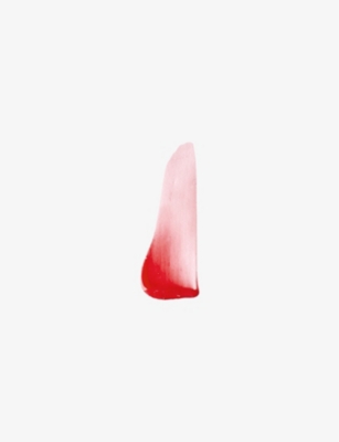 Dries Van Noten 06 Abstract Red Sheer Lipstick Refill 4g In 06 Abstract Red