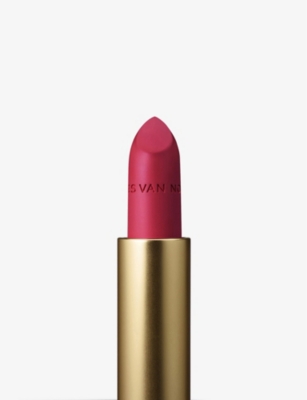 Dries Van Noten Sheer Lipstick Refill In 07 Bad Pink