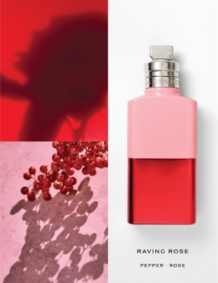 Dries Van Noten Raving Rose Eau De Parfum