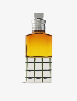 Dries Van Noten Mens Rock The Myrrh Eau De Parfum 100ml 100ml