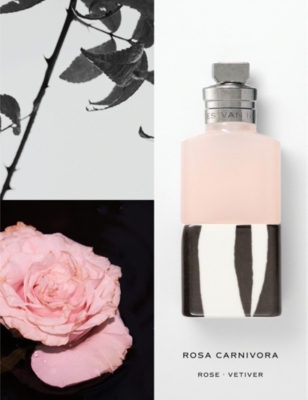 Rosa Carnivora Eau De Parfum