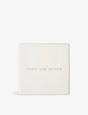 Dries Van Noten Rock The Myrrh Soap