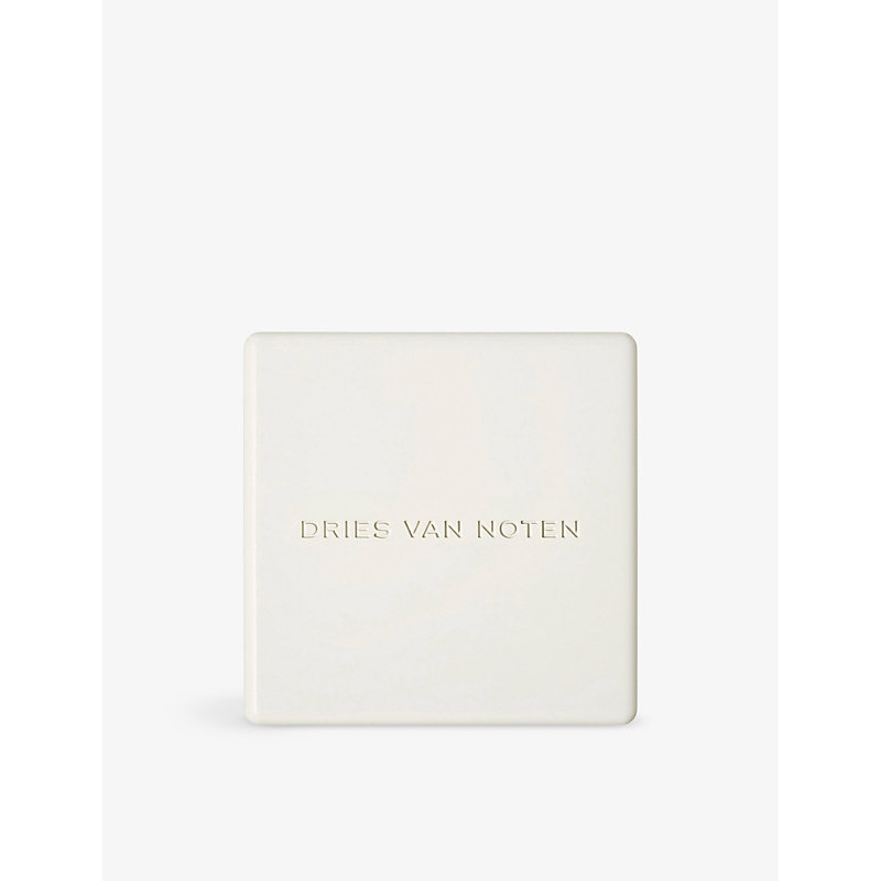 Shop Dries Van Noten Rock The Myrrh Soap