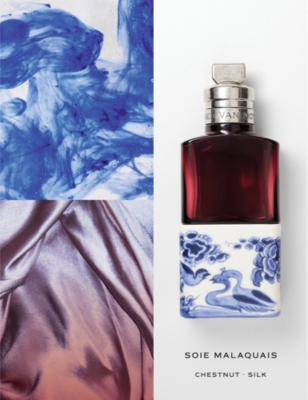 DRIES VAN NOTEN WOMENS SOIE MALAQUAIS EAU DE PARFUM 100ML 57216615