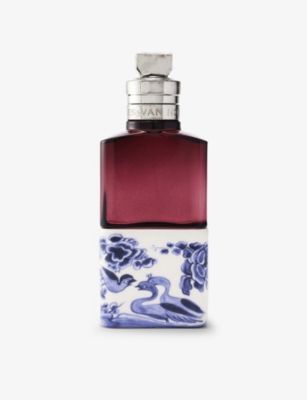 DRIES VAN NOTEN - Soie Malaquais eau de parfum 100ml | Selfridges.com