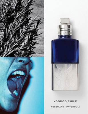 Dries Van Noten Voodoo Chile Eau De Parfum 100ml | ModeSens