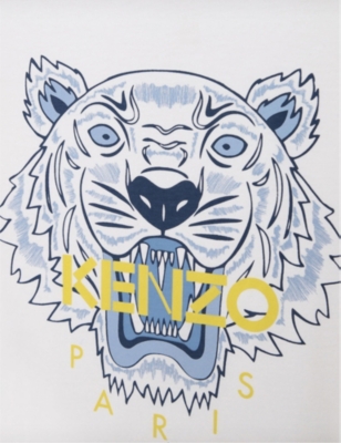 Kenzo Kids Selfridges