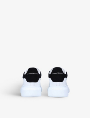 mcqueen runway trainers