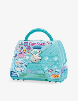AQUABEADS: Deluxe carry case