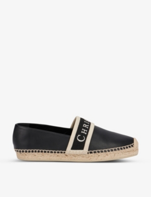 Chanel espadrilles hot sale selfridges