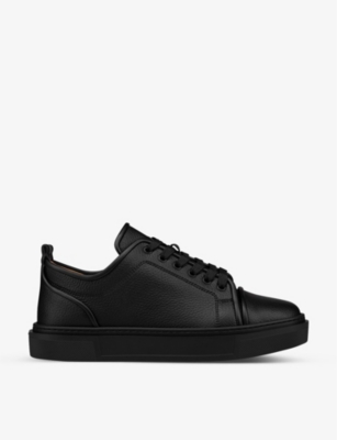 Selfridges shop mens louboutins