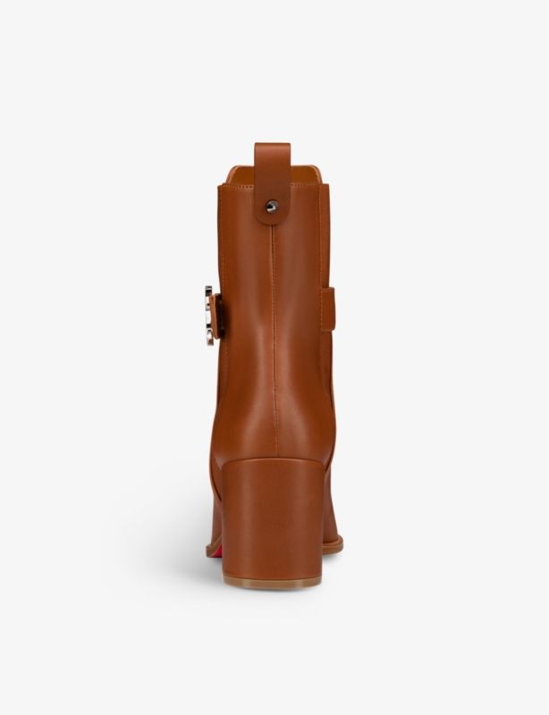CL Chelsea Booty 70 Calf Leather Boots