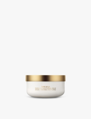 Shop La Prairie Pure Gold Nocturnal Balm Refill