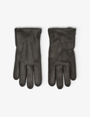 Reiss Mens Gloves atelieryuwa.ciao.jp